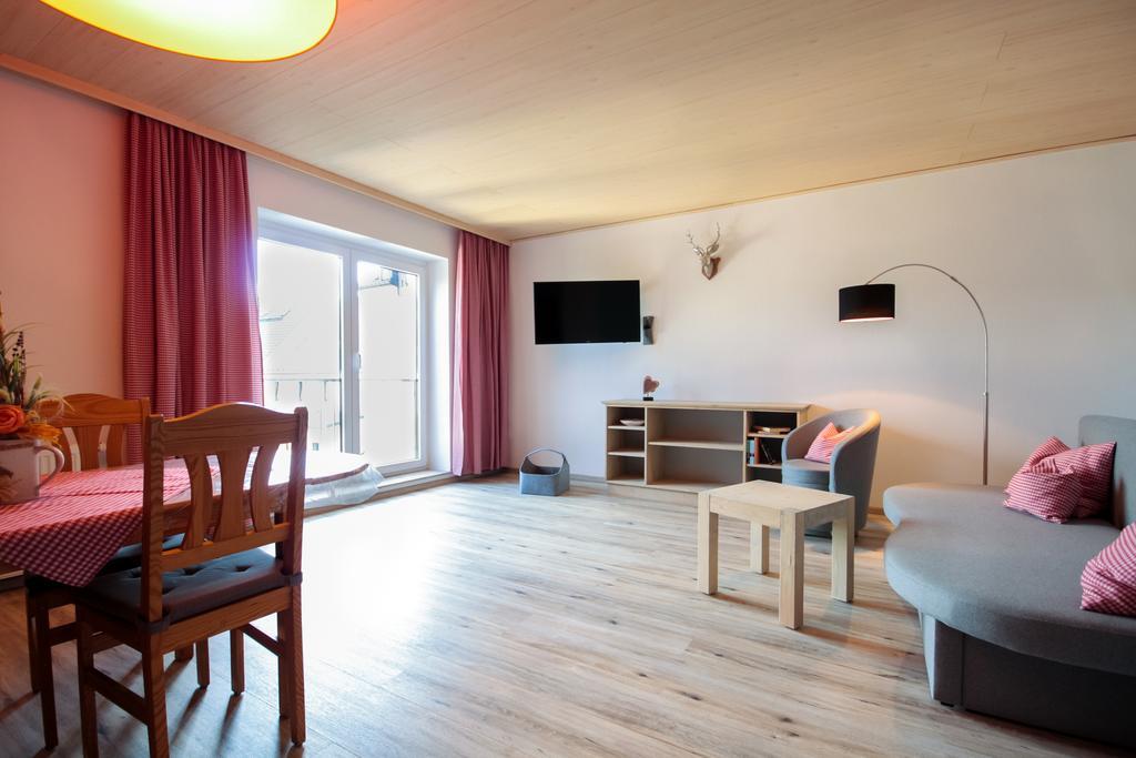 Appartements Gahler - Kurort Oberwiesenthal Exterior foto